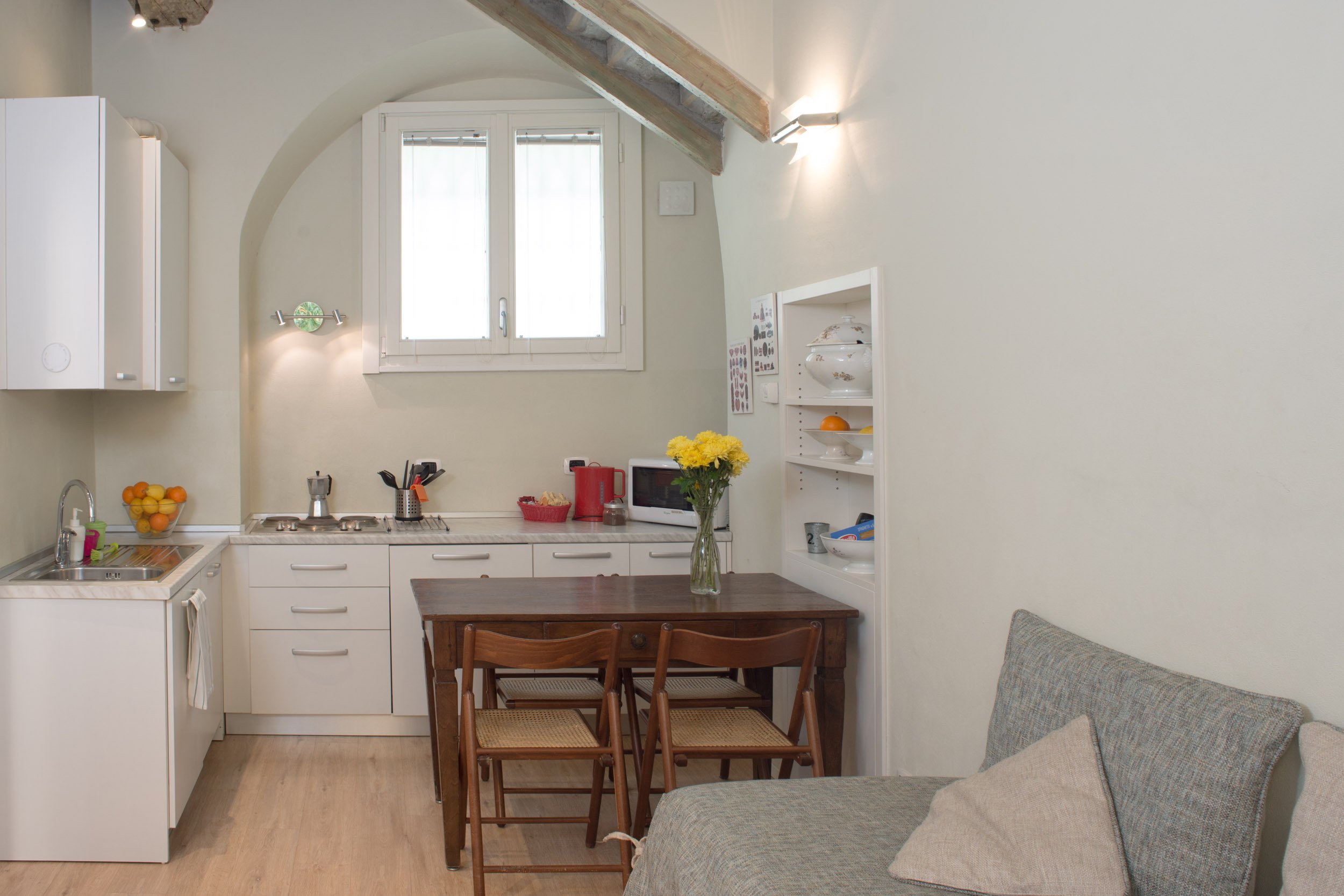 Appartamento Castello