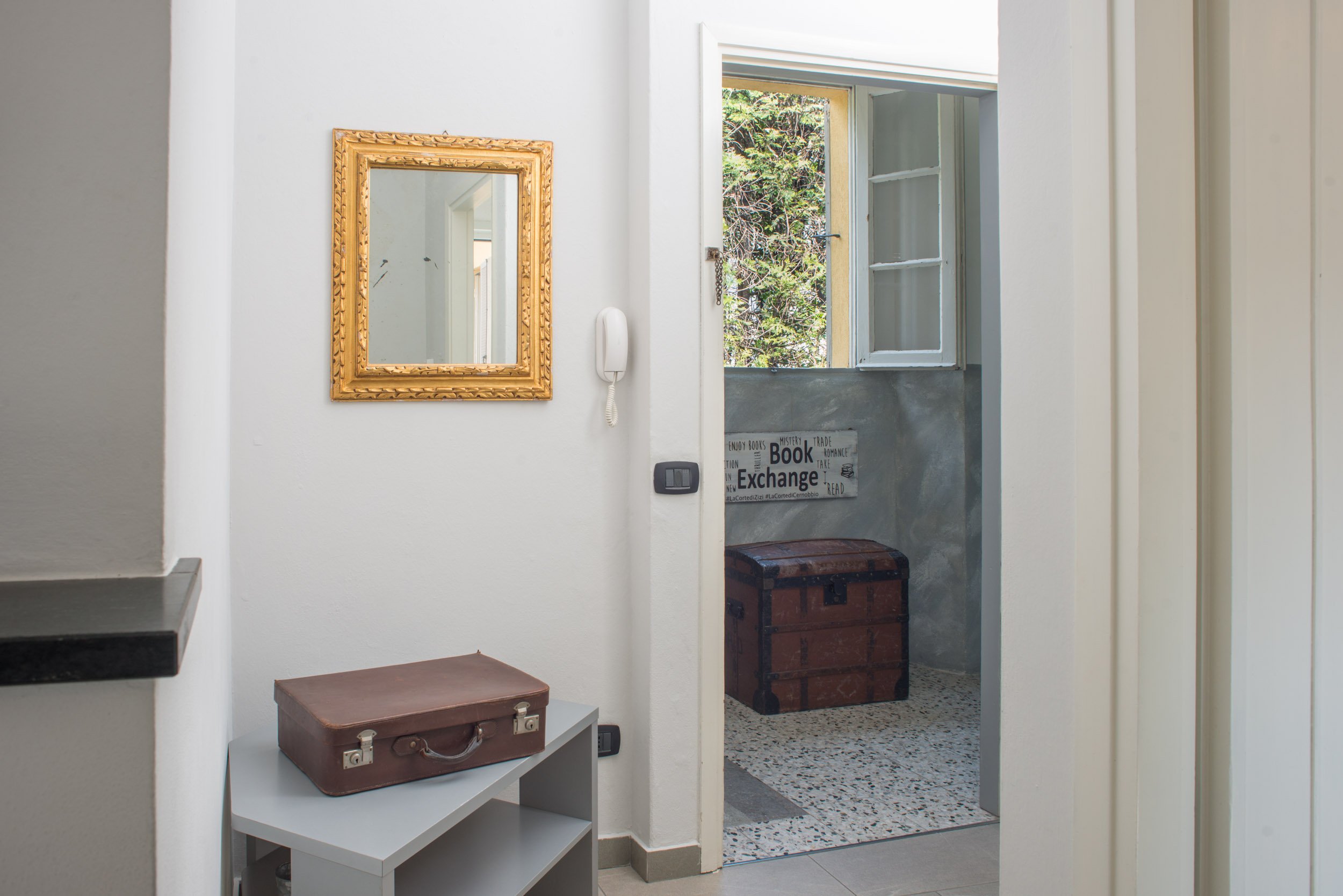 Appartamento Cernobbio